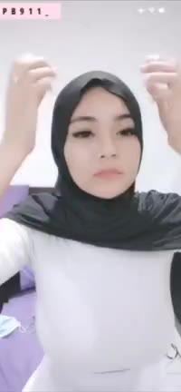 Viral Hijab Cantik Live Streaming Bigo Hijab Pamer Uting Barbar Obrolan Sngek 2024 New